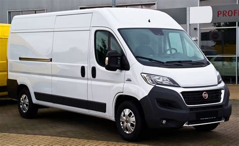 Fiat Ducato 